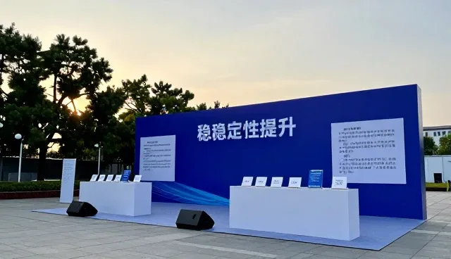 物流园区资源分配优化趋势与实践路径