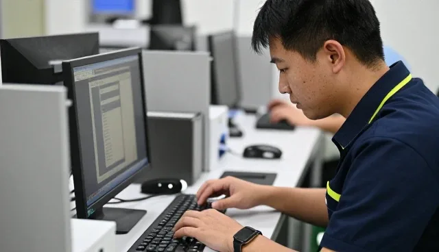广州市舟济通讯科技有限公司介绍智能监控系统在技术支持中的应用