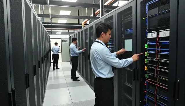 从验收交付环节看技术咨询应用效果