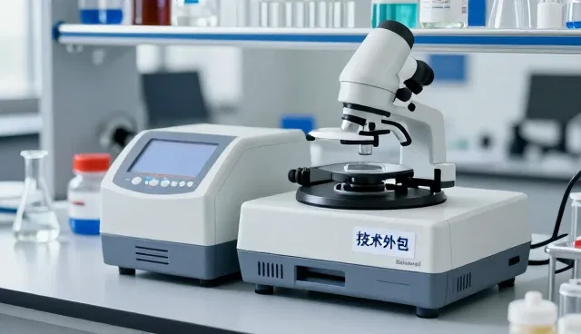 智能监控系统在物流园区的性能提升实践